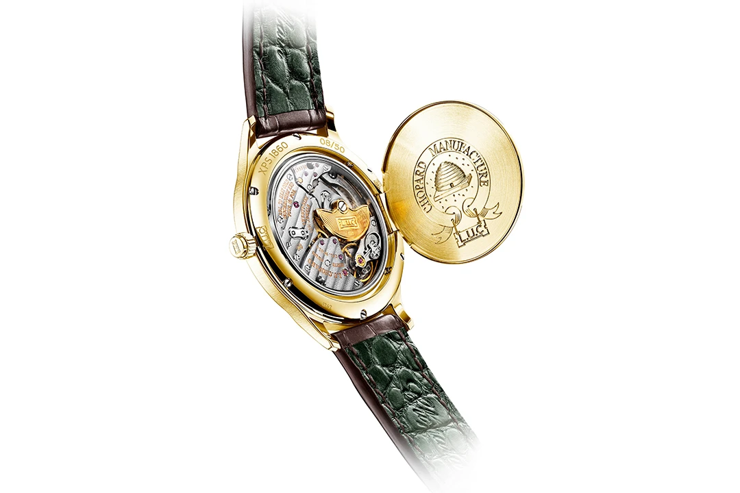 Chopard L.U.C collection