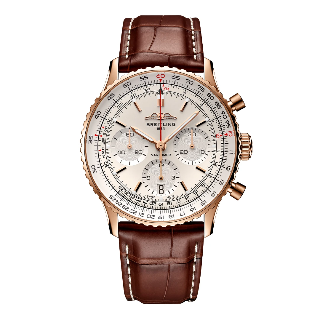 Navitimer B01 Chronograph 41