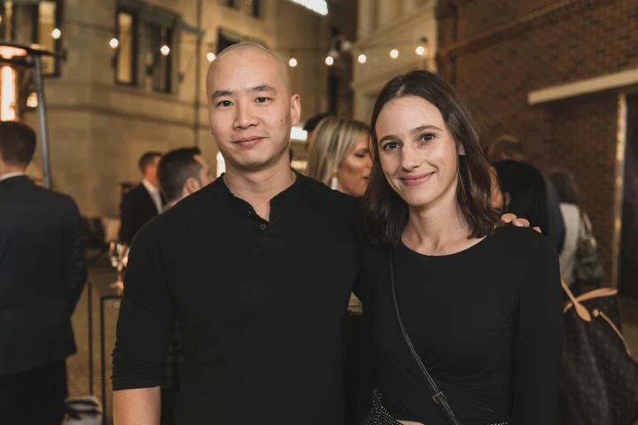 Westime and Chopard: Chopard Alpine Eagle collection Event