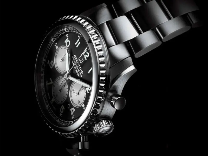 The Breitling Jet Team