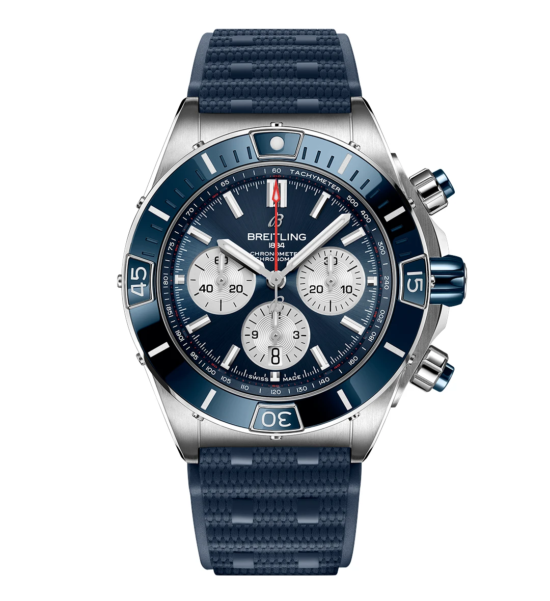 Super Chronomat B01 44