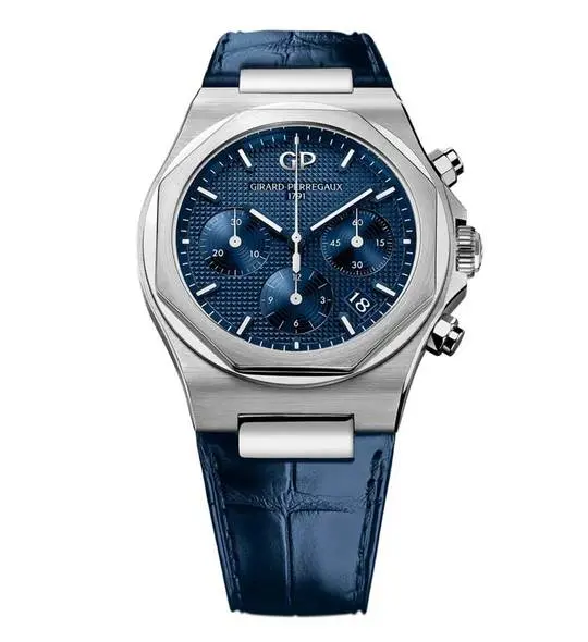 Laureato Chronograph 38 mm