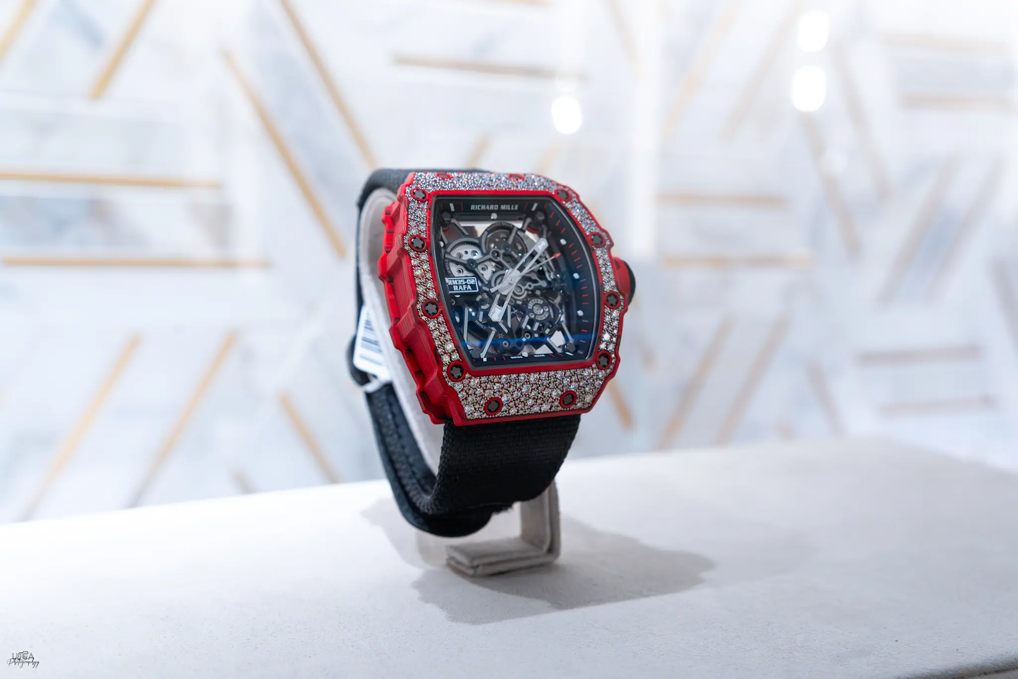 Westime CPO Miami Boutique - 3