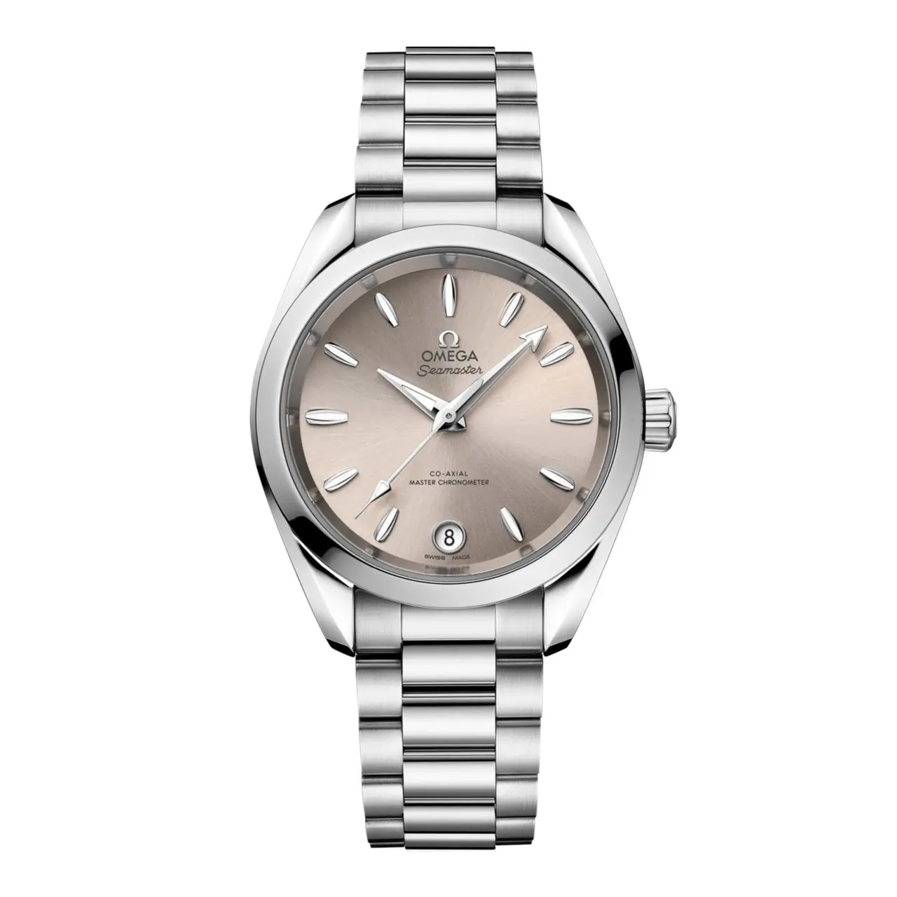OMEGA Seamaster Aqua Terra Shades