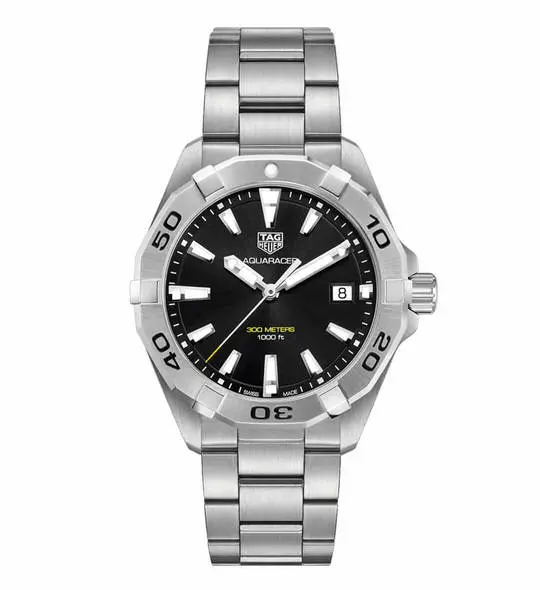 Tag Heuer Aquaracer Quartz