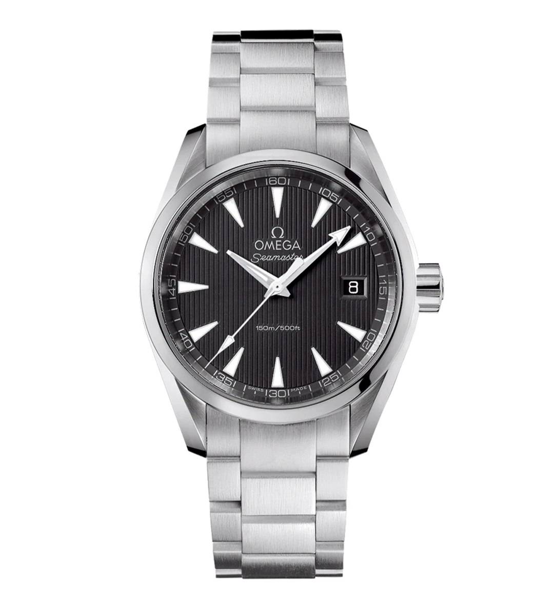 Seamaster Aqua Terra 150 M Quartz