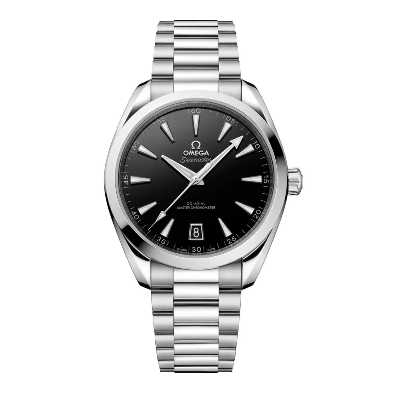 OMEGA Seamaster Aqua Terra 150m