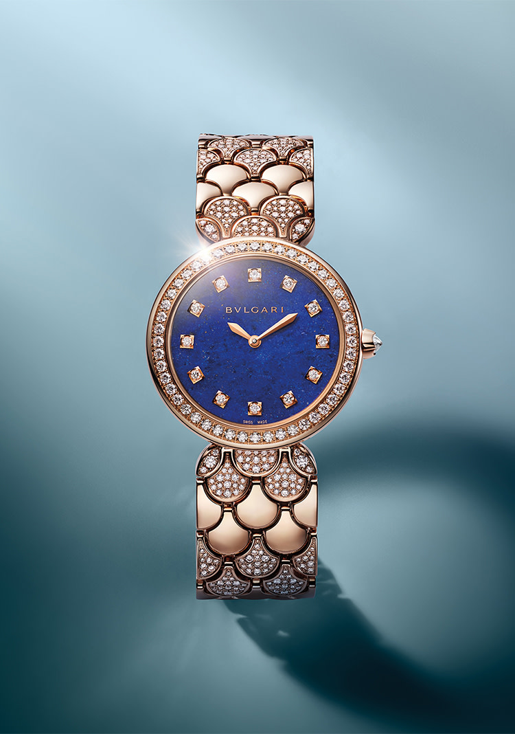 Geneva Watch Days 2021