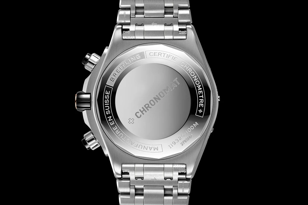 Breitling Super Chronomat
