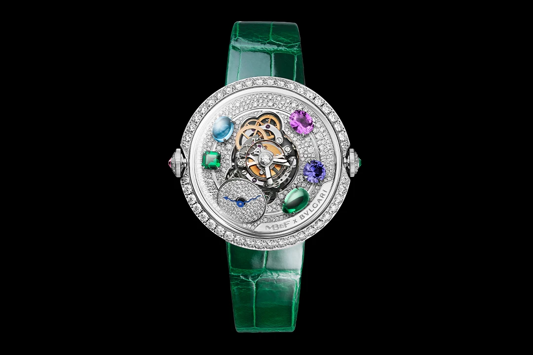 MB&F FlyingT Allegra