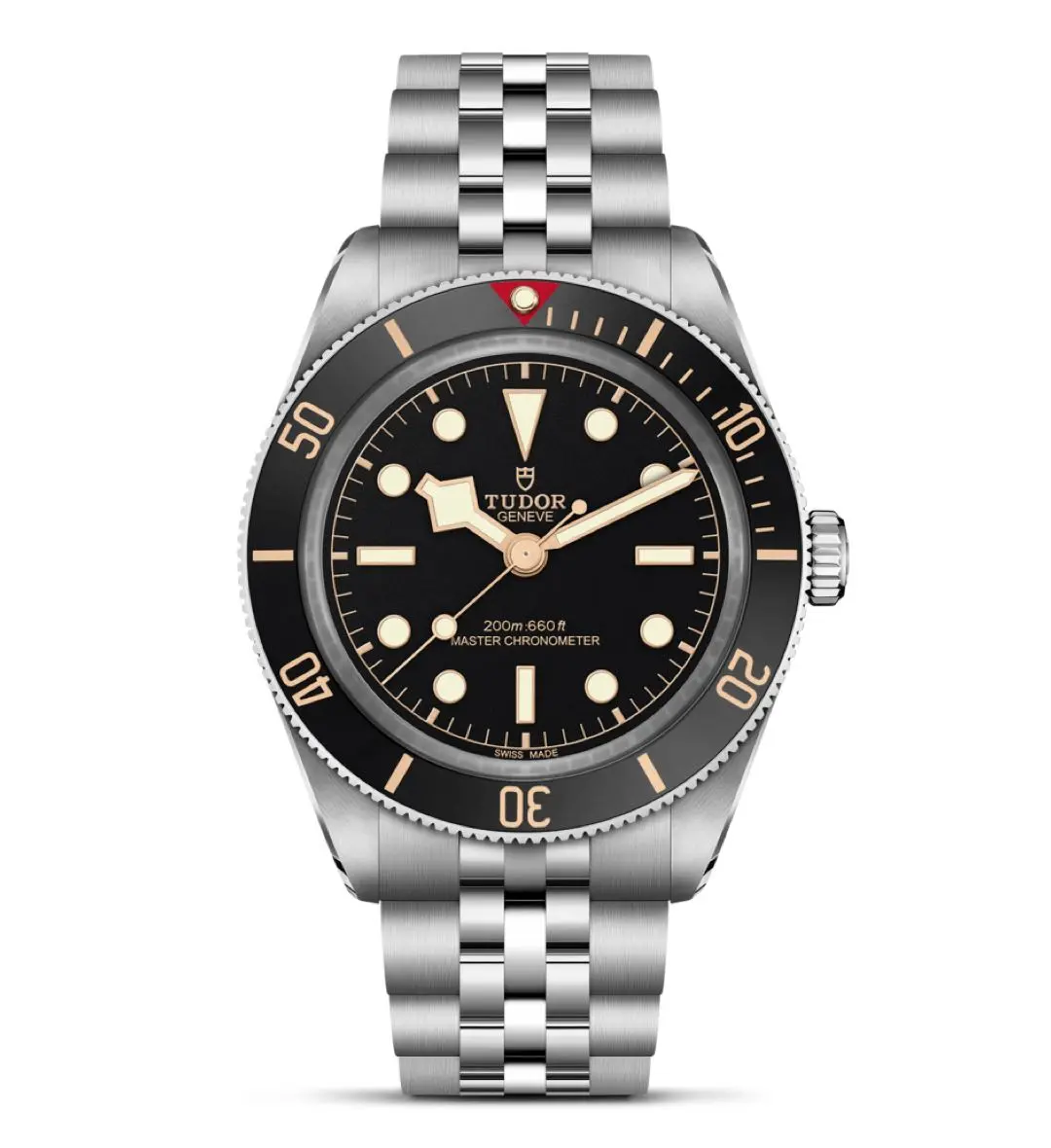 BLACK BAY 58