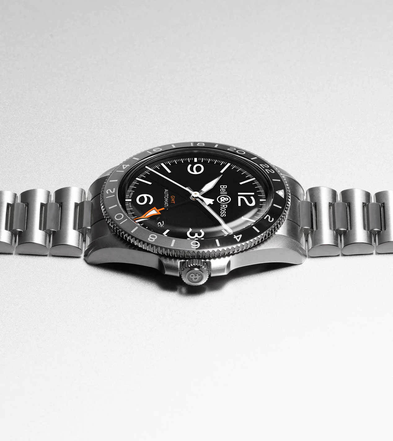 BRV293-BL-ST/SST - 4