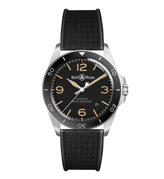 BR V2-92 Steel Heritage