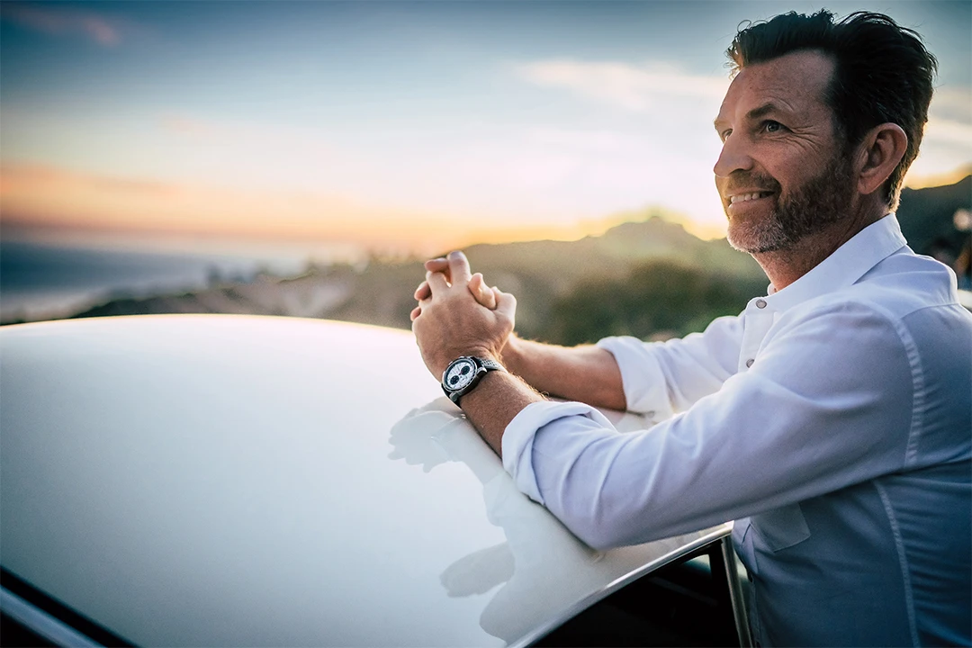 31st Annual California Mille