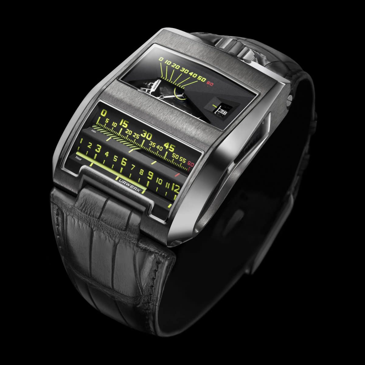 Urwerk UR-CC1