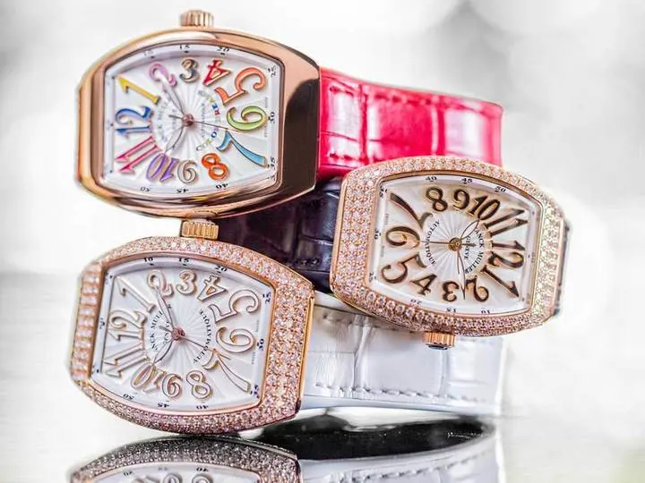 The Vanguard™ Lady 