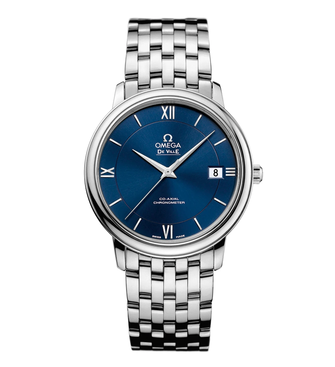 De Ville Prestige Co-Axial