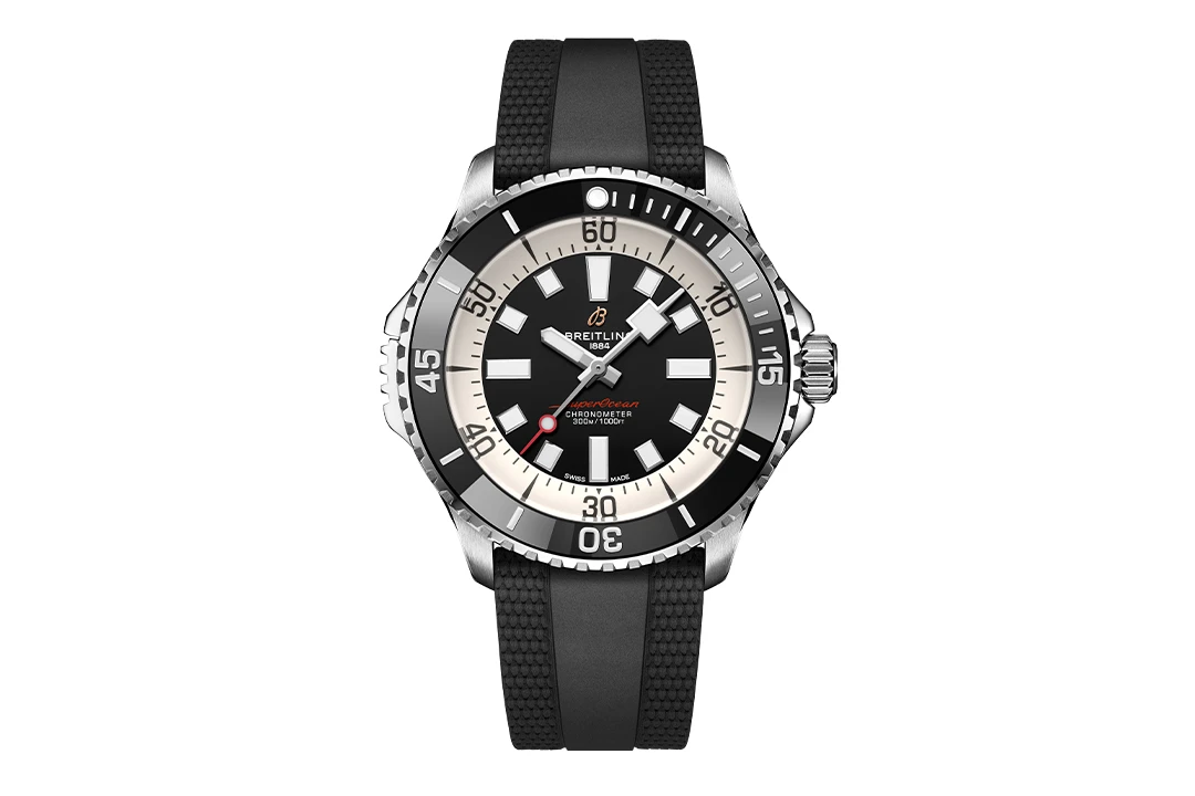 Breitling SuperOcean