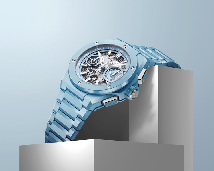 Watches & Wonders 2022: Hublot