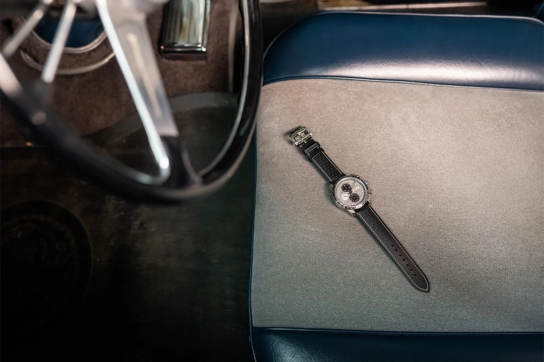 31st Annual California Mille