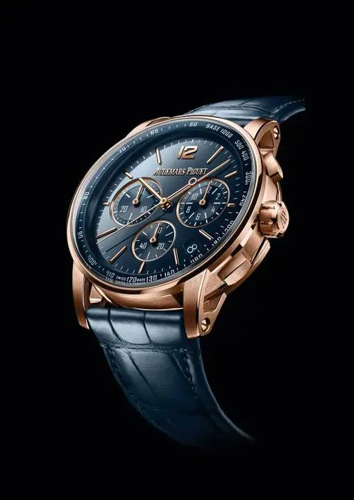 Code 11.59 by Audemars Piguet