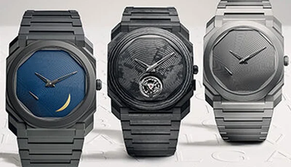 Watches & Wonders 2021: Bvlgari