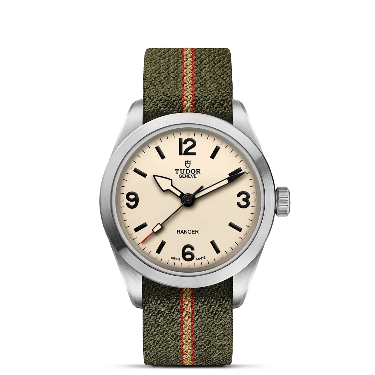 TUDOR Ranger