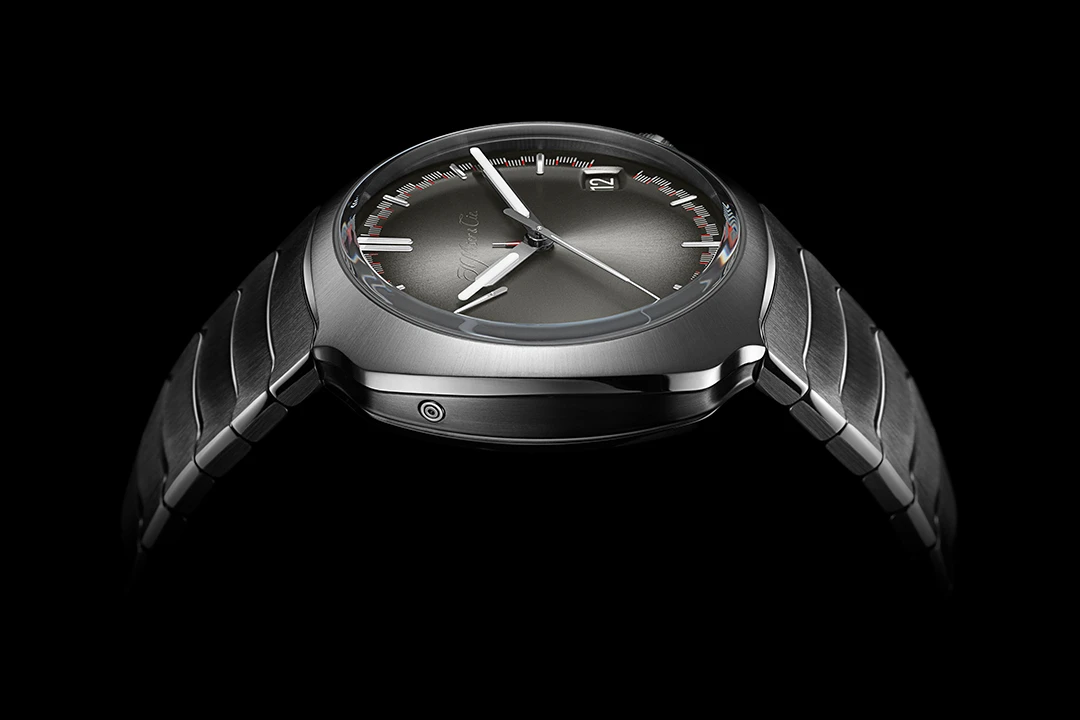 H. Moser & Cie. Perpetual 1