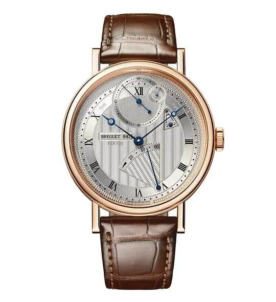 Classique Chronometrie