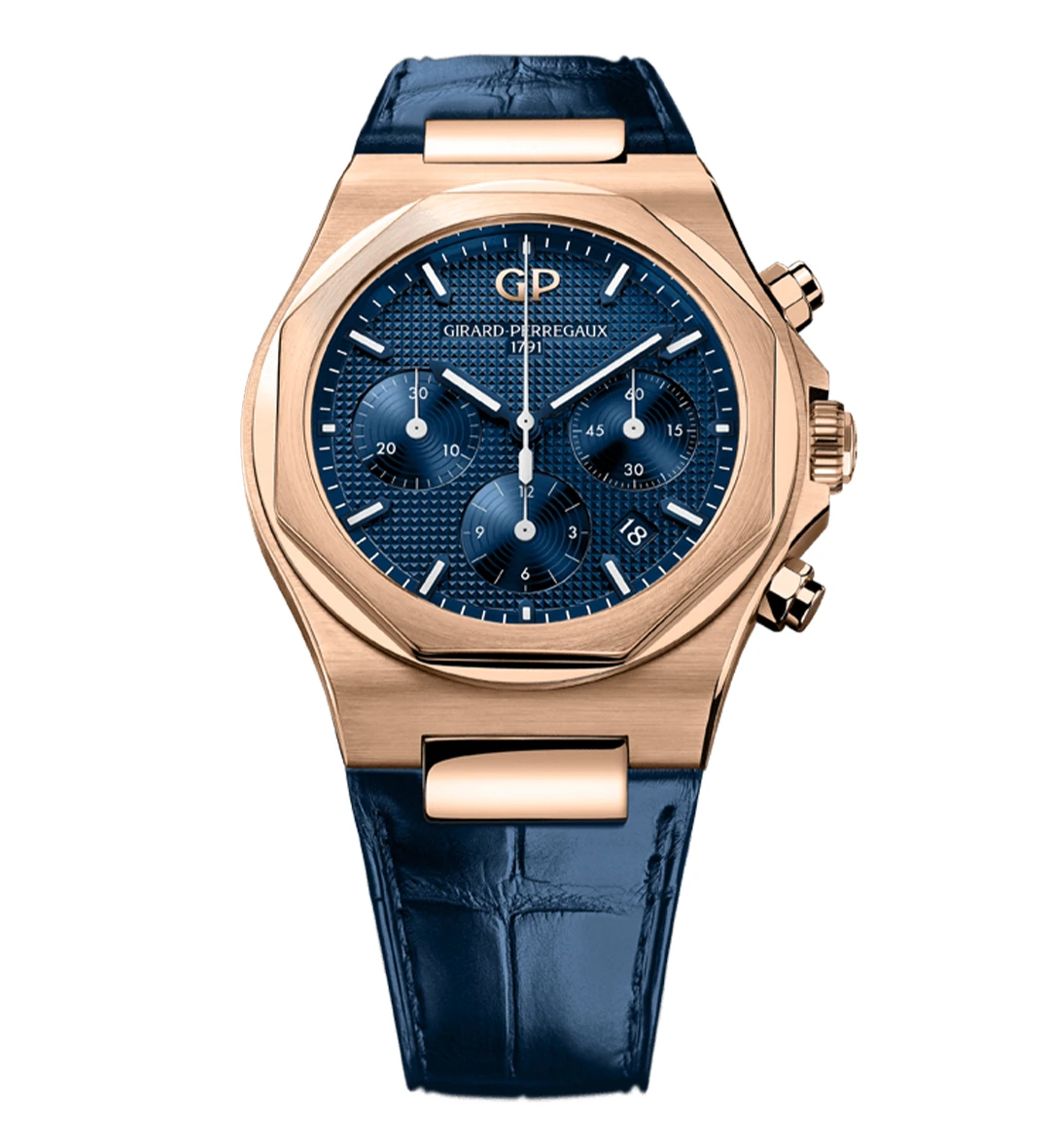Laureato Chronograph 42 mm
