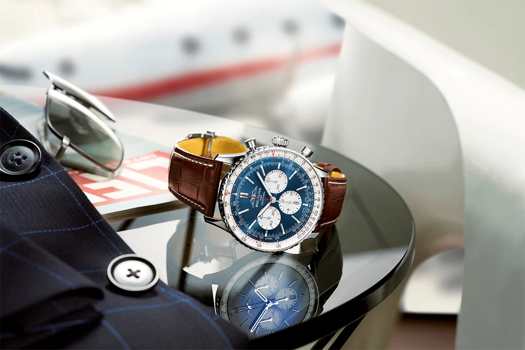 Breitling 2022 Navitimer