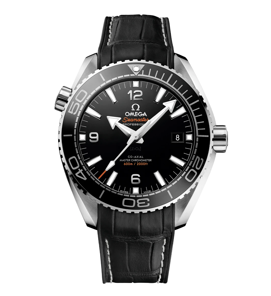 Seamaster Planet Ocean 600 M  Co-Axial Master Chronometer
