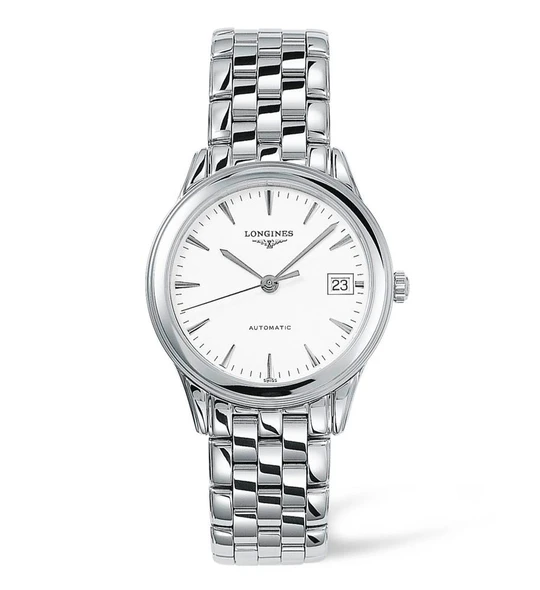 Flagship 35mm Stainless Steel