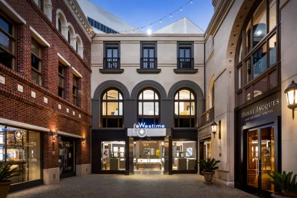 Westime Certified Pre-Owned Watch Boutique in Beverly Hills