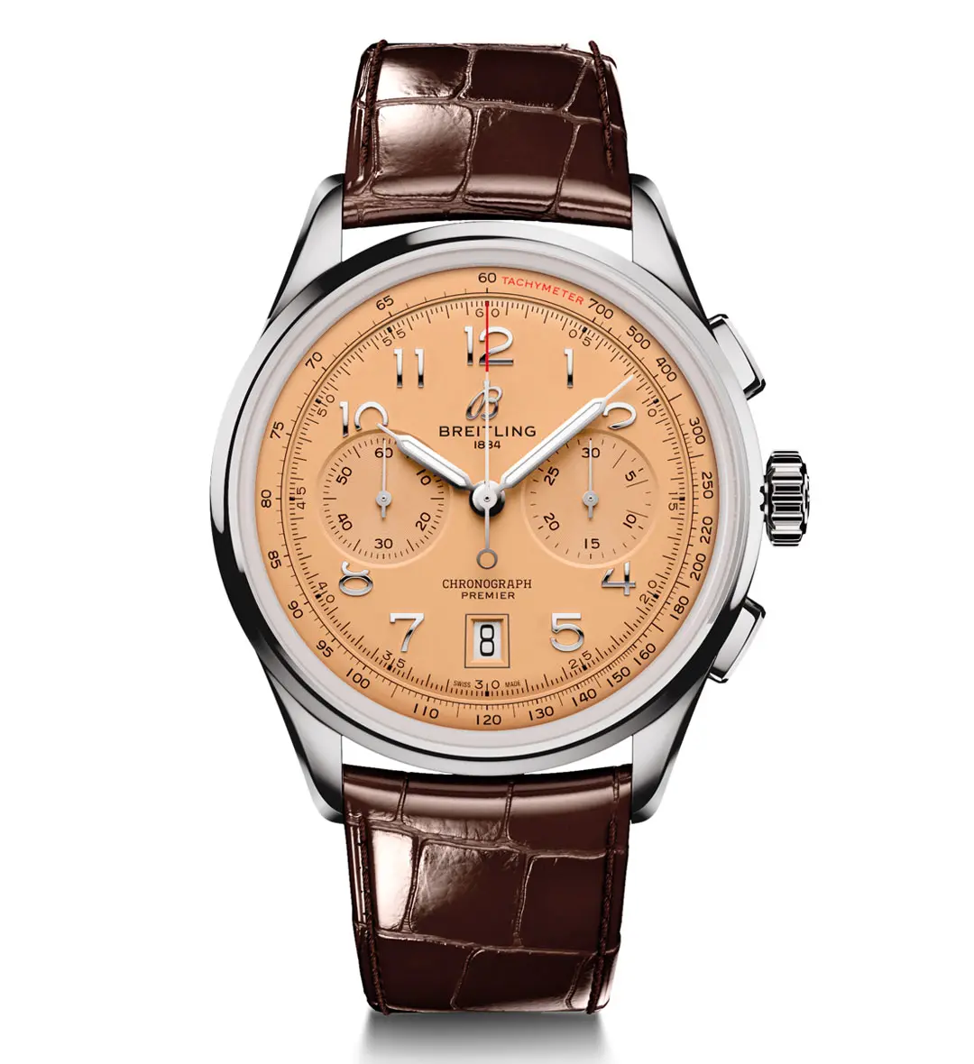 Premier B01 Chronograph 42