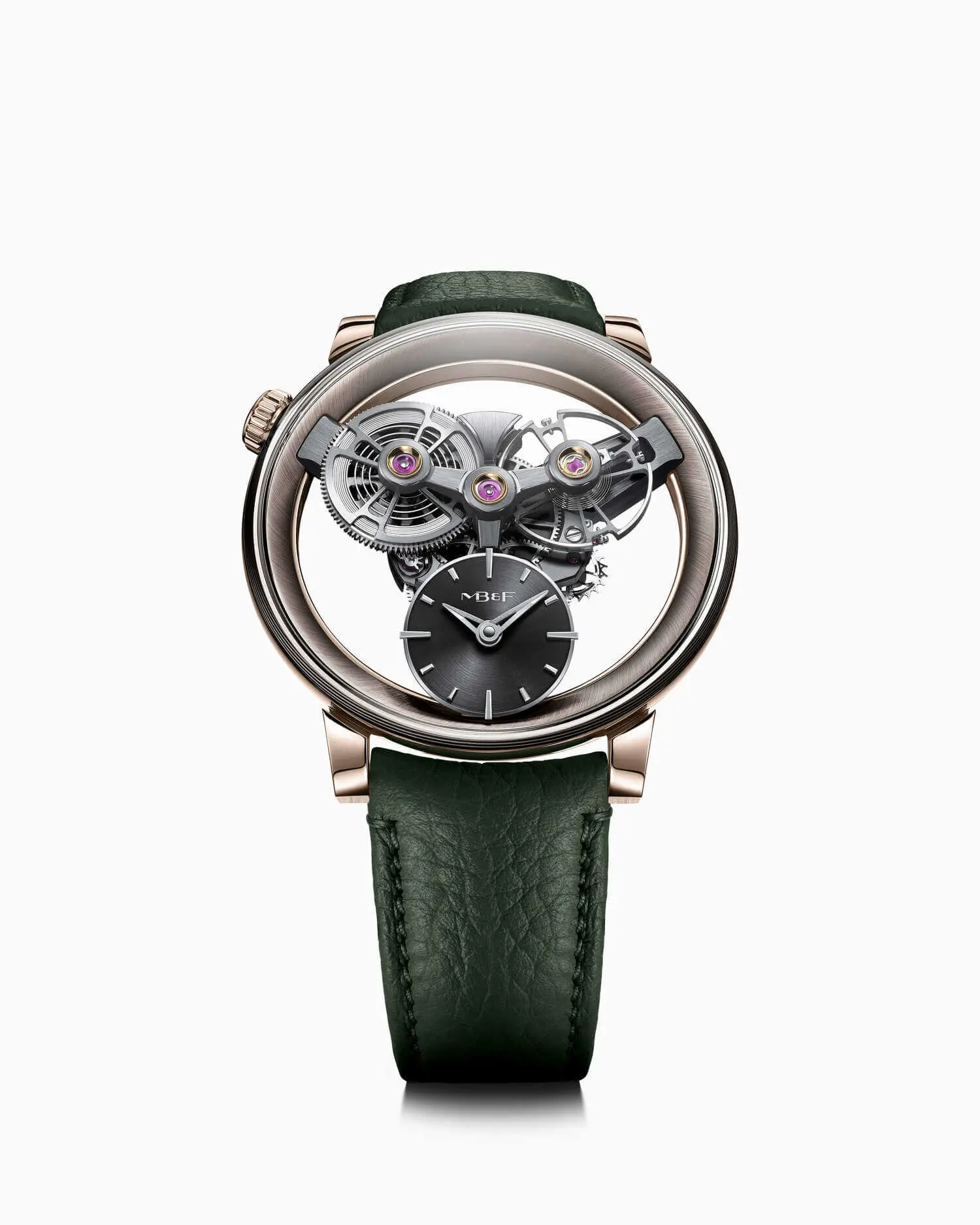 low res MBandF SP One Rose Gold Packshot Hres