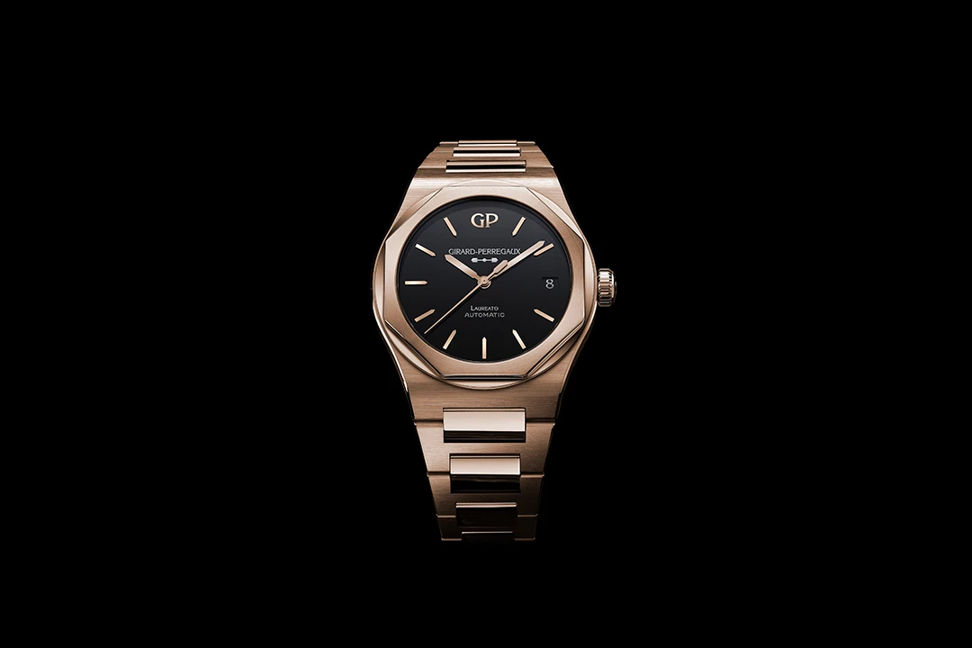 Girard-Perregaux