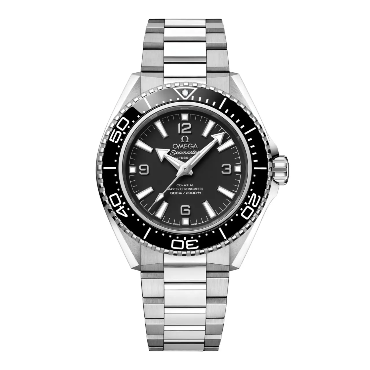 OMEGA Seamaster Planet Ocean 600m