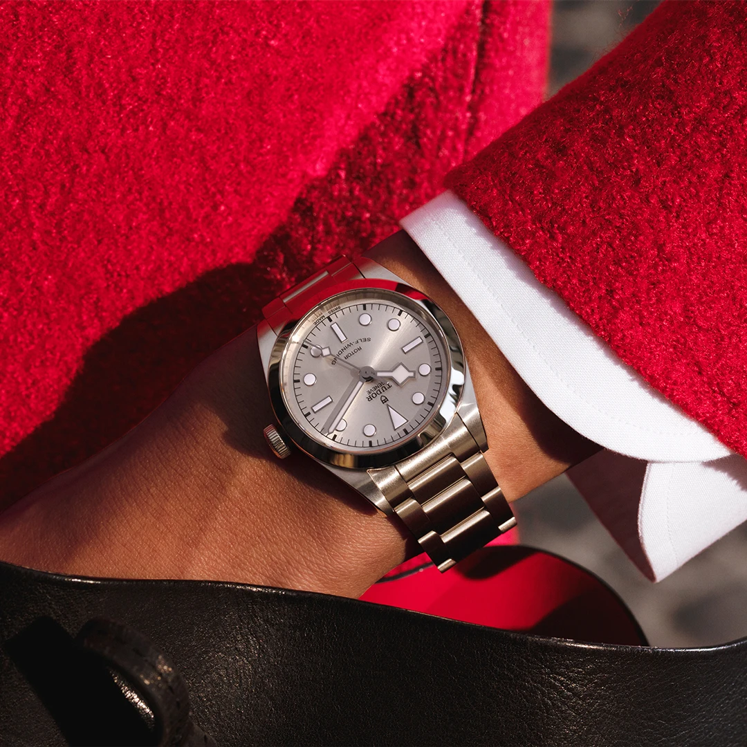 Watches & Wonders 2021: Tudor