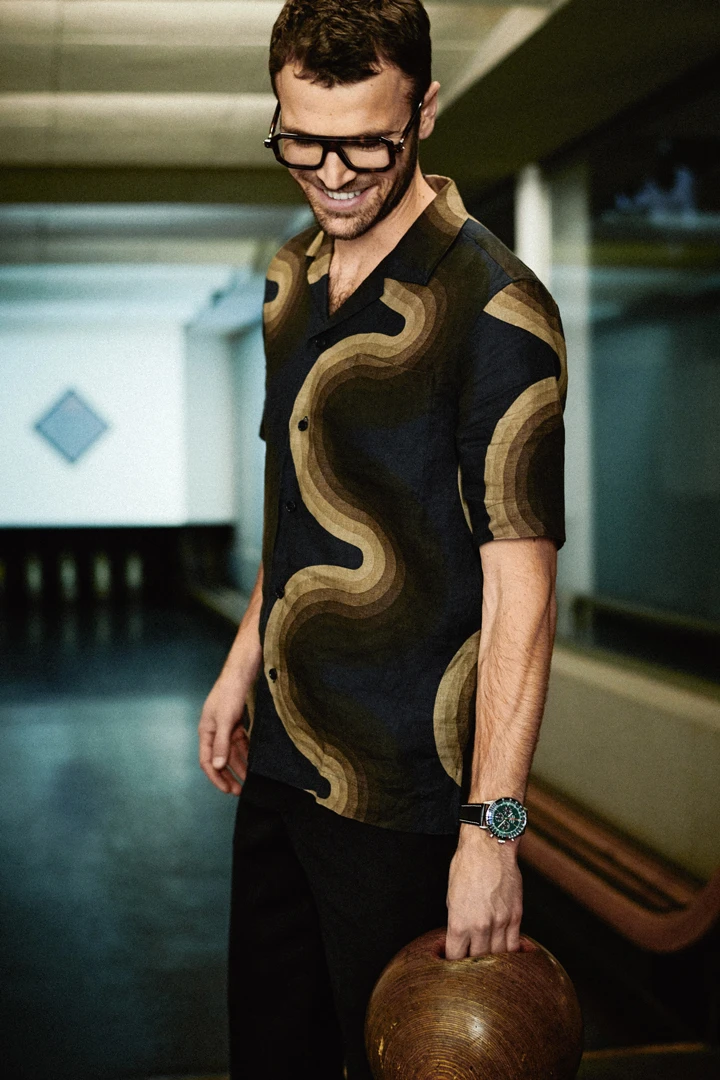 Breitling 2022 Navitimer