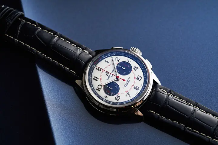 Breitling Premier Bentley Mulliner Limited Edition