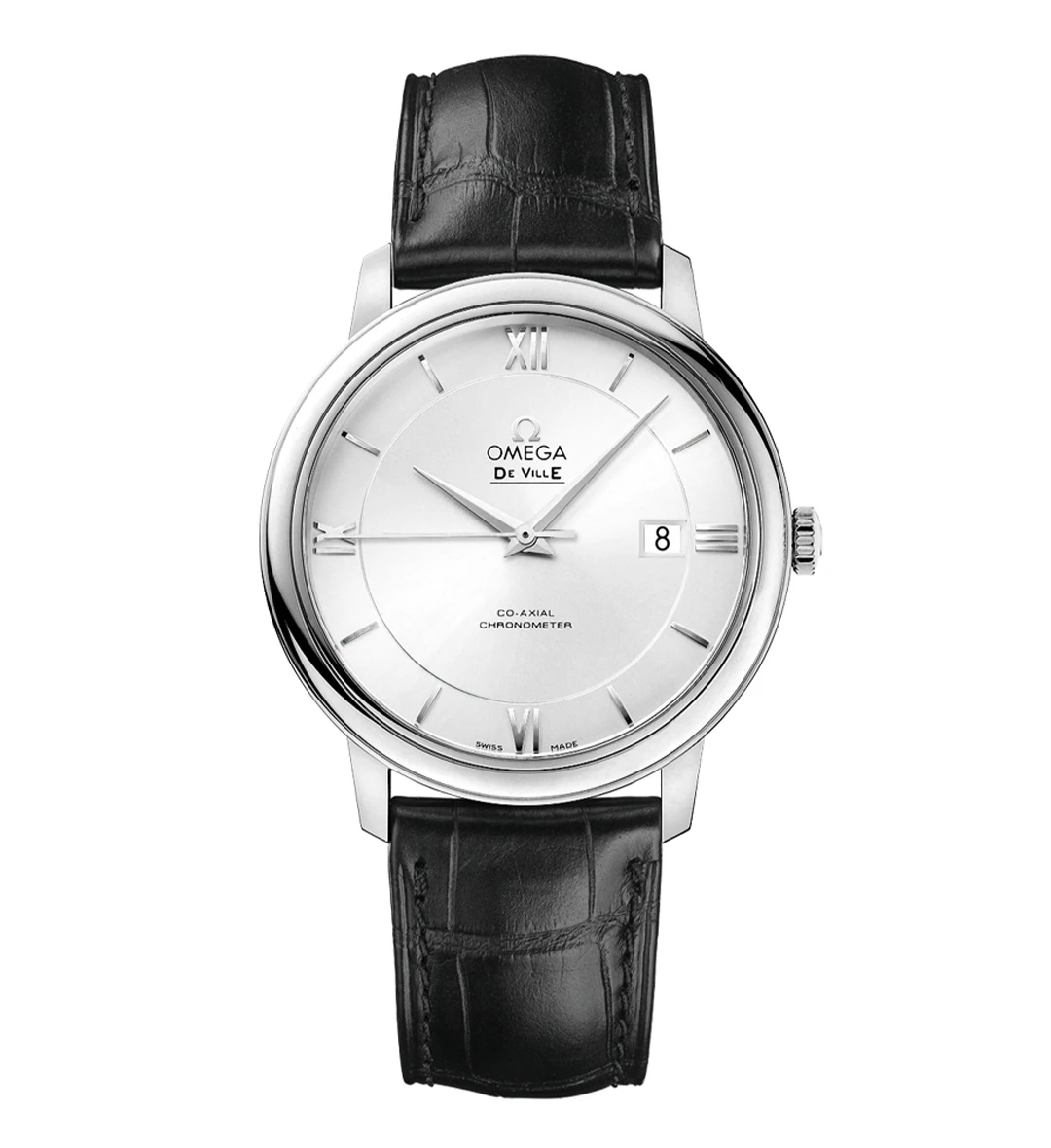 De Ville Prestige Co-Axial