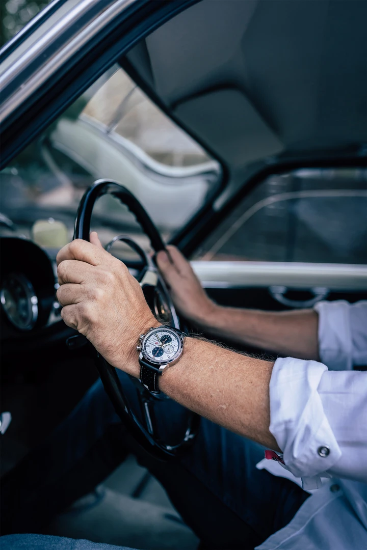  31st Annual California Mille