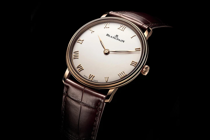 Villeret Extra-Plate