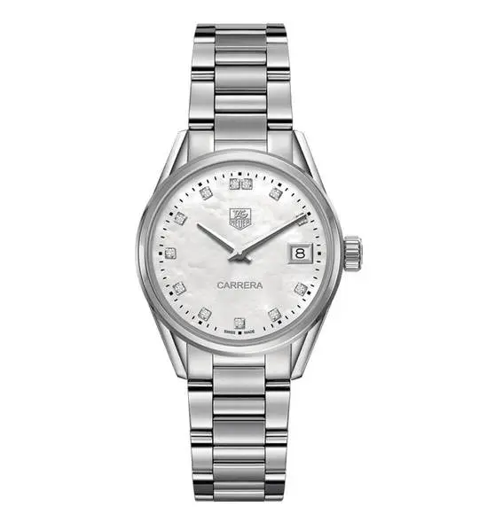 Tag Heuer Carrera Quartz