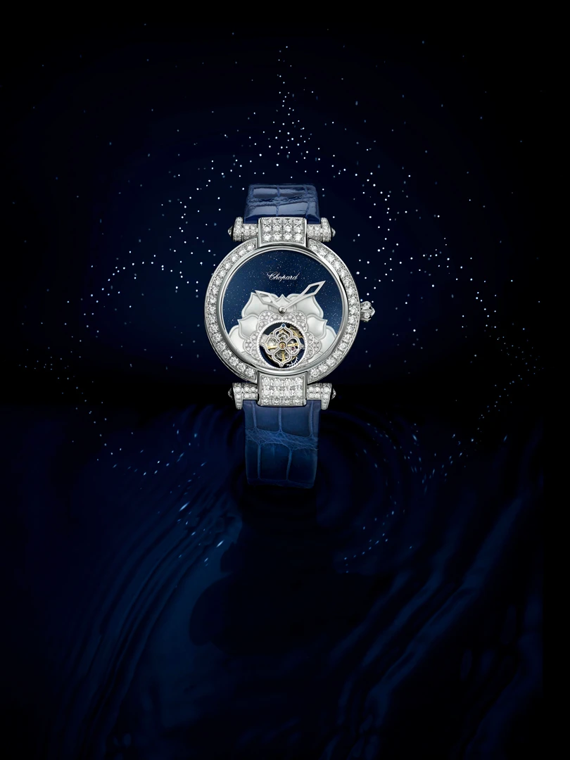 Chopard L.U.C collection
