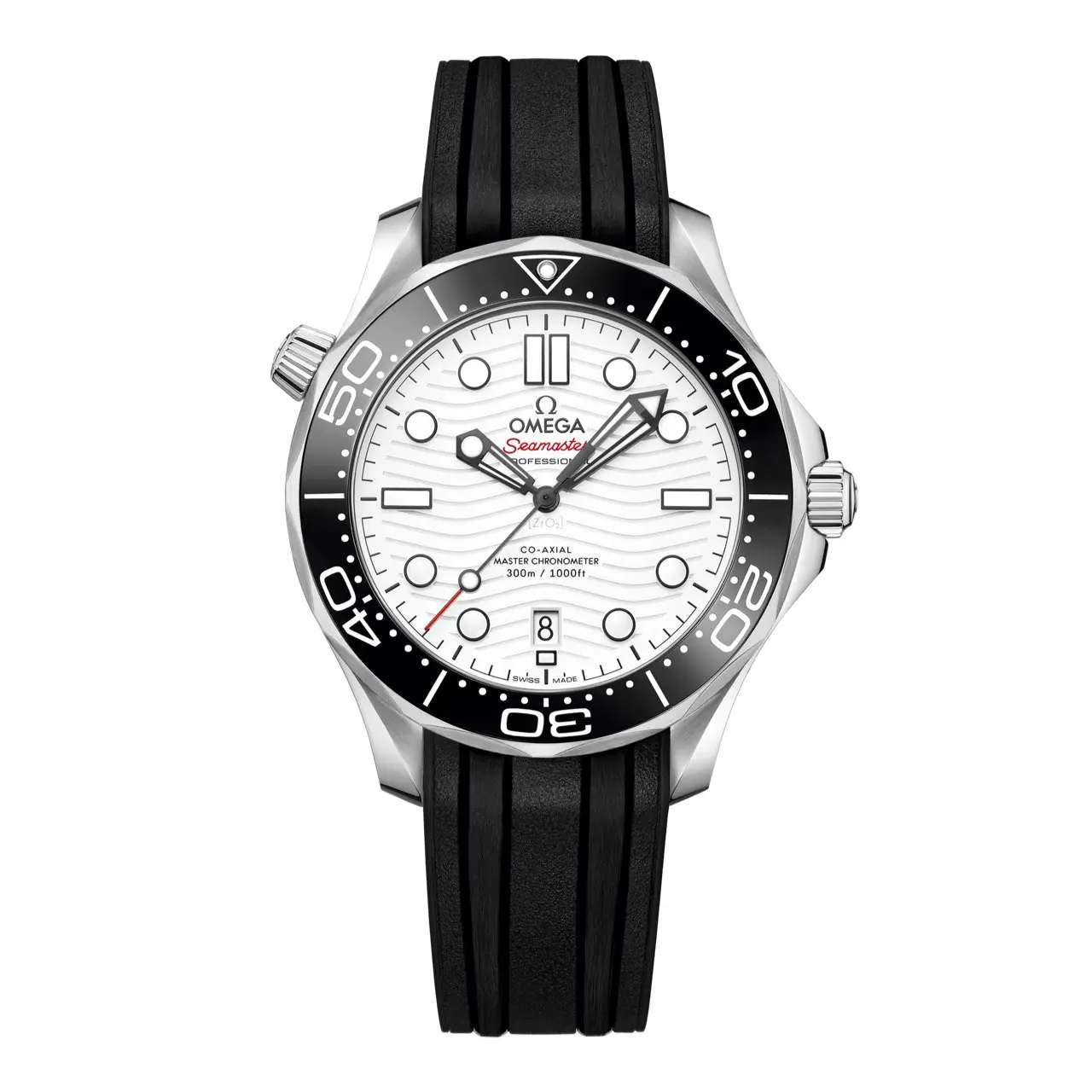 OMEGA Seamaster Diver 300m