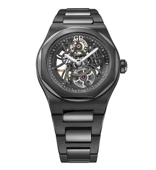 Laureato Skeleton Ceramic
