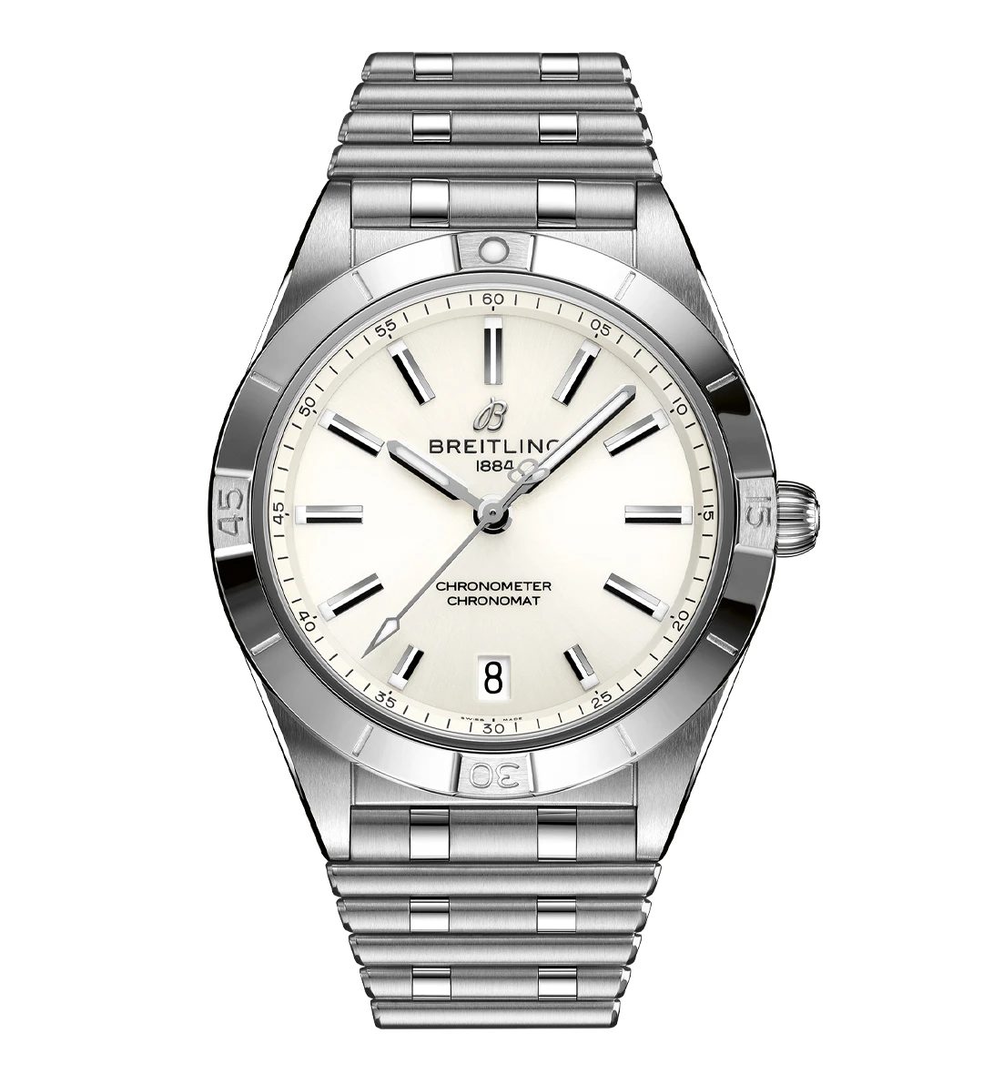 Chronomat Automatic 36