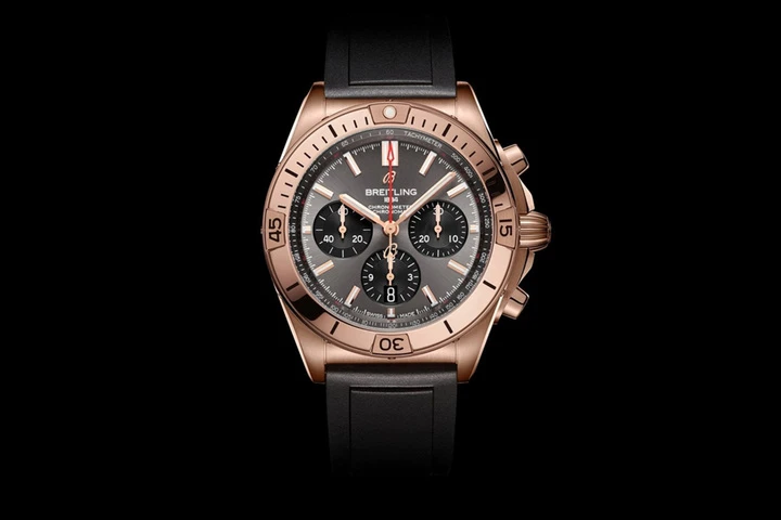 Breitling Chronomat Collection